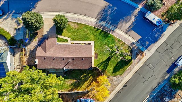 949 Mountain View Drive, Castle Rock, CO 80104