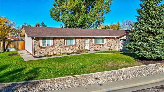 949 Mountain View Drive, Castle Rock, CO 80104