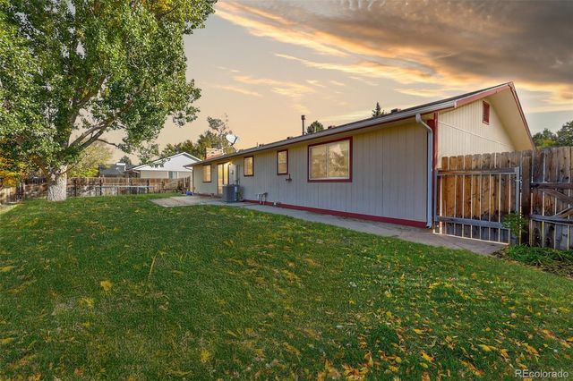 949 Mountain View Drive, Castle Rock, CO 80104