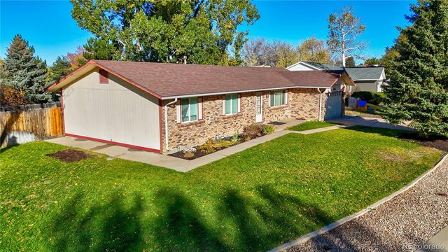 949 Mountain View Drive, Castle Rock, CO 80104