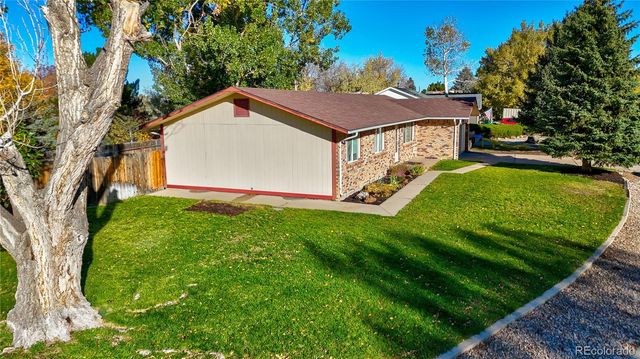 949 Mountain View Drive, Castle Rock, CO 80104