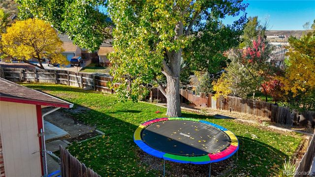 949 Mountain View Drive, Castle Rock, CO 80104