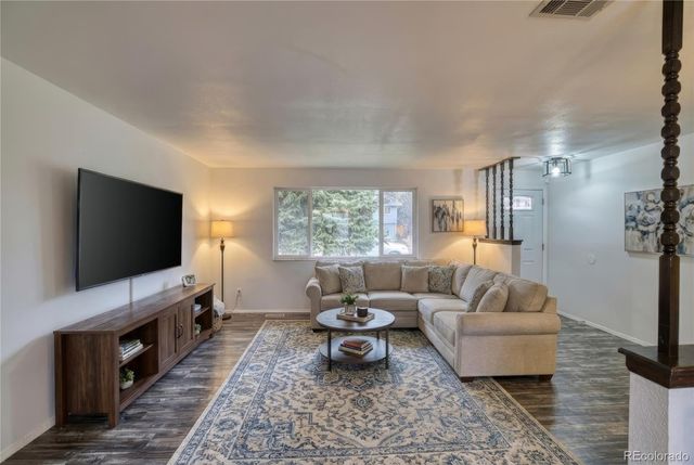 949 Mountain View Drive, Castle Rock, CO 80104