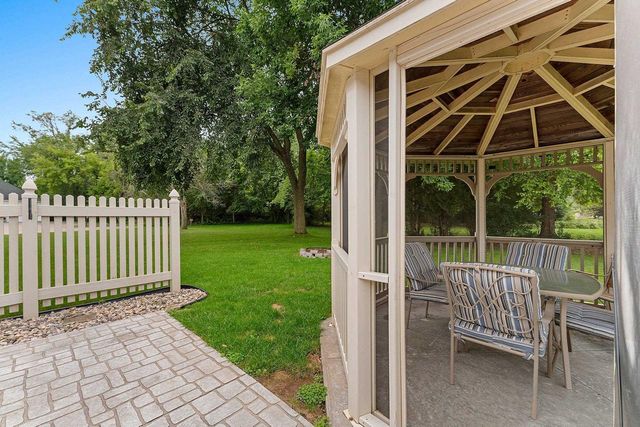 1525 PARKVIEW DRIVE, New London, WI 54961