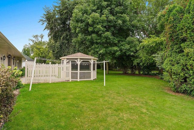 1525 PARKVIEW DRIVE, New London, WI 54961