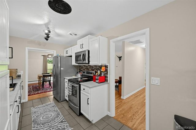 2288 S Sherman Street, Denver, CO 80210