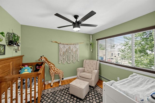2288 S Sherman Street, Denver, CO 80210