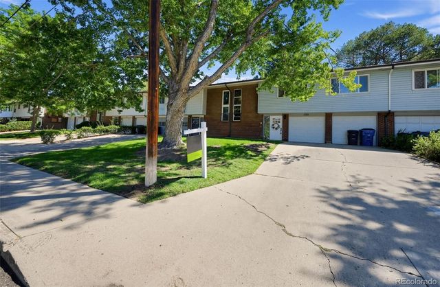 2288 S Sherman Street, Denver, CO 80210