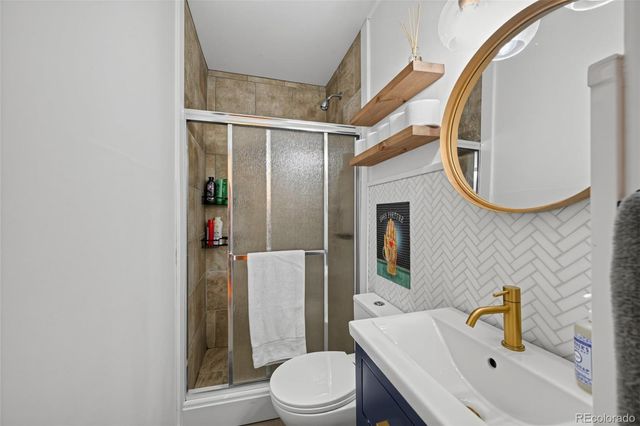 2288 S Sherman Street, Denver, CO 80210