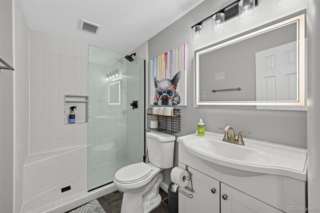 2288 S Sherman Street, Denver, CO 80210