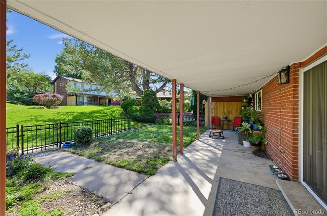 2288 S Sherman Street, Denver, CO 80210