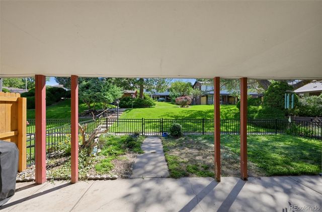 2288 S Sherman Street, Denver, CO 80210
