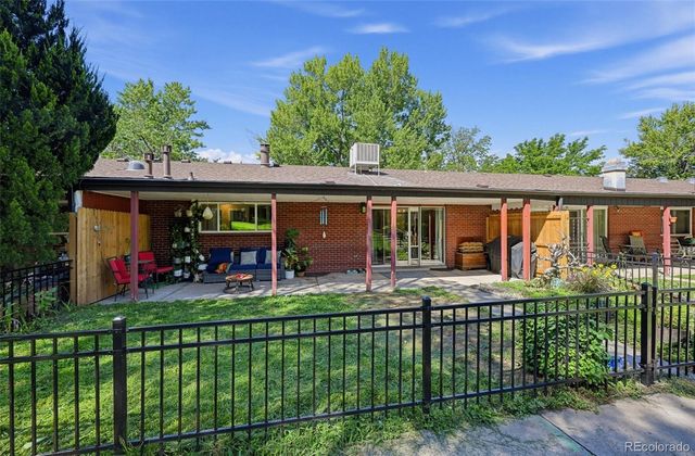 2288 S Sherman Street, Denver, CO 80210