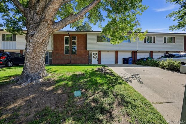 2288 S Sherman Street, Denver, CO 80210