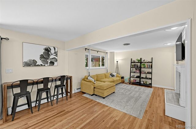 2288 S Sherman Street, Denver, CO 80210