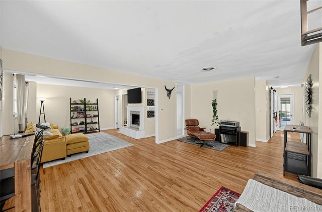 2288 S Sherman Street, Denver, CO 80210