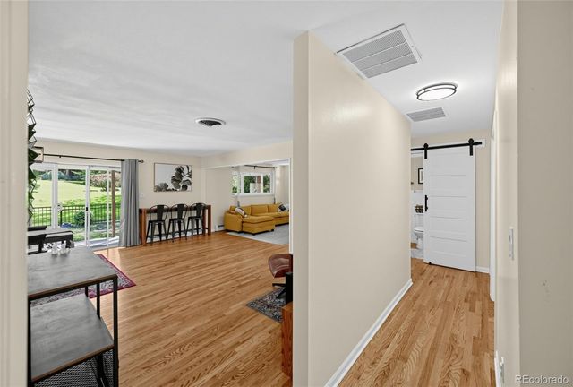 2288 S Sherman Street, Denver, CO 80210