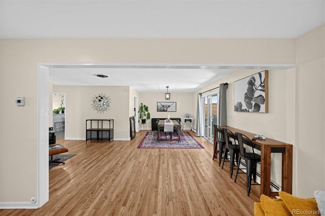 2288 S Sherman Street, Denver, CO 80210