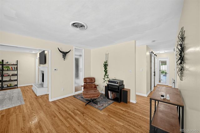 2288 S Sherman Street, Denver, CO 80210