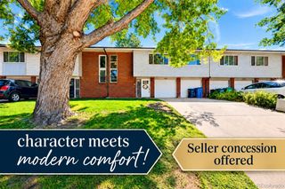 2288 S Sherman Street, Denver, CO 80210