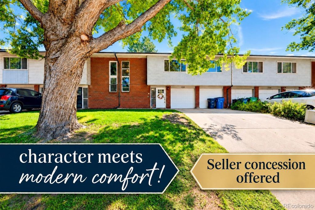 2288 S Sherman Street, Denver, CO 80210