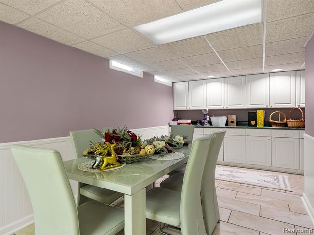 43043 W Kirkwood Drive, Clinton Township, MI 48038