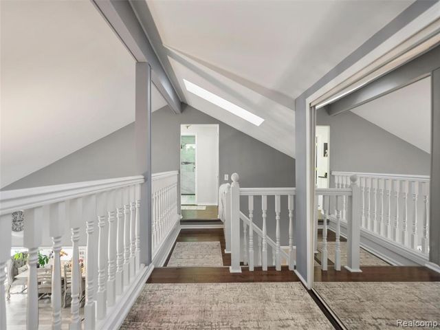 43043 W Kirkwood Drive, Clinton Township, MI 48038