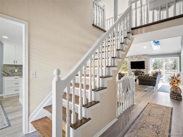 43043 W Kirkwood Drive, Clinton Township, MI 48038