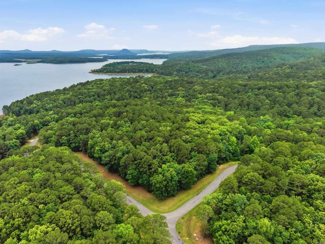 Lot 32 Edgewater Drive, Edgemont, AR 72044