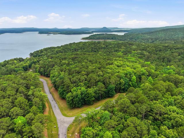 Lot 32 Edgewater Drive, Edgemont, AR 72044