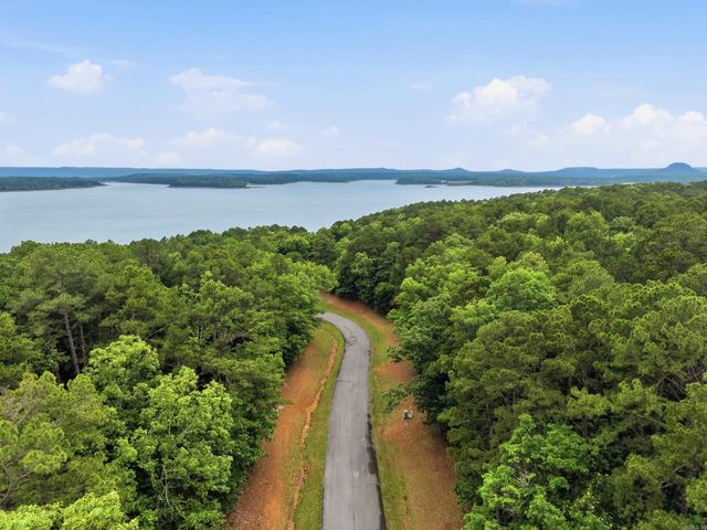 Lot 32 Edgewater Drive, Edgemont, AR 72044