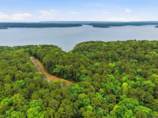 Lot 32 Edgewater Drive, Edgemont, AR 72044