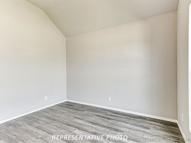 7219 E 134th Street S, Bixby, OK 74008
