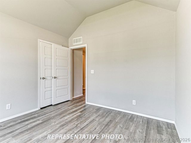 7219 E 134th Street S, Bixby, OK 74008