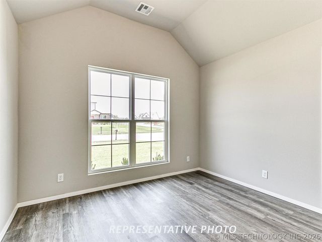 7219 E 134th Street S, Bixby, OK 74008