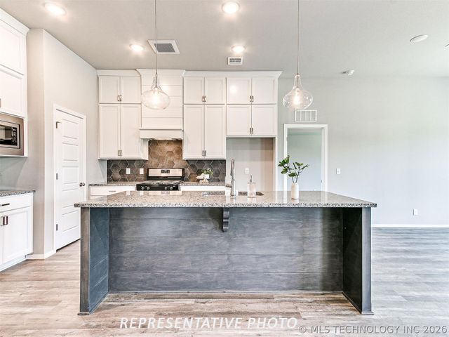 7219 E 134th Street S, Bixby, OK 74008