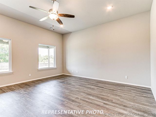 7219 E 134th Street S, Bixby, OK 74008