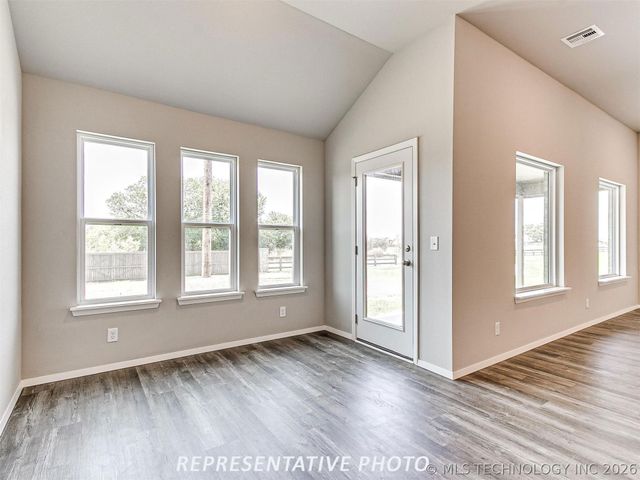 7219 E 134th Street S, Bixby, OK 74008