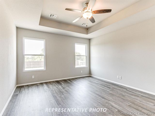 7219 E 134th Street S, Bixby, OK 74008