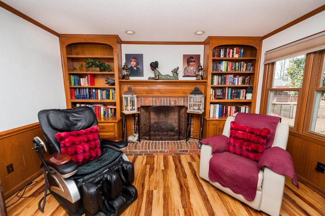 410 Thornhill Drive, Spartanburg, SC 29301