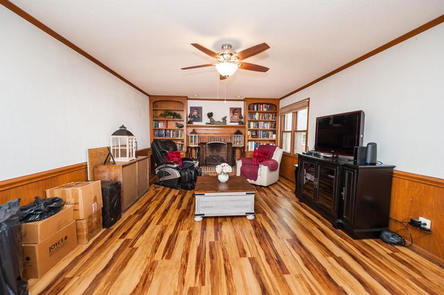 410 Thornhill Drive, Spartanburg, SC 29301