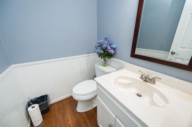 410 Thornhill Drive, Spartanburg, SC 29301