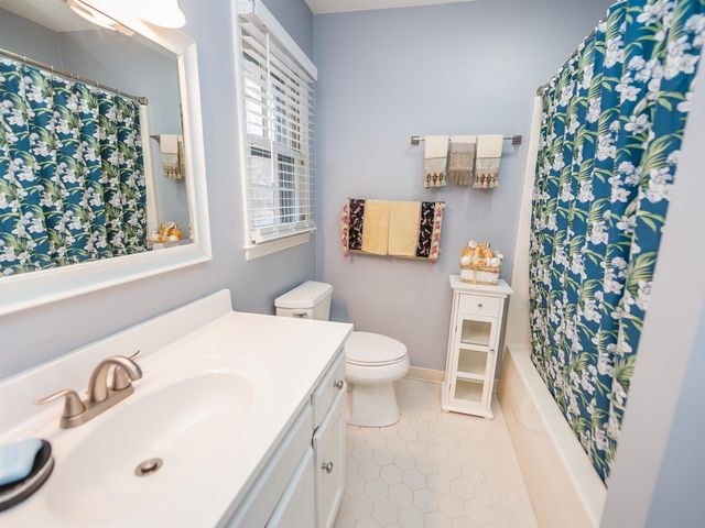 410 Thornhill Drive, Spartanburg, SC 29301