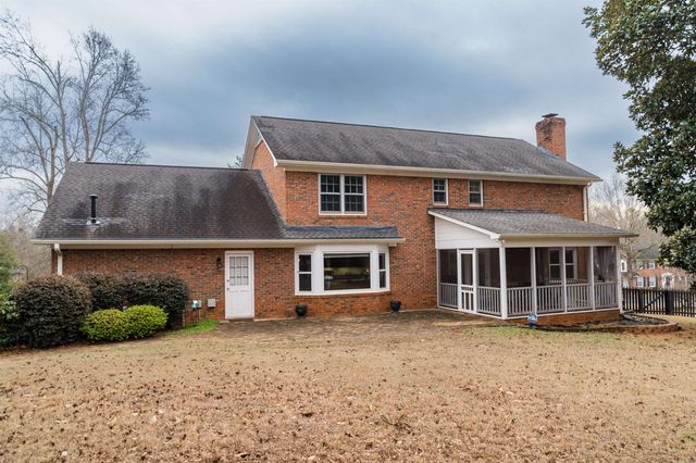 410 Thornhill Drive, Spartanburg, SC 29301