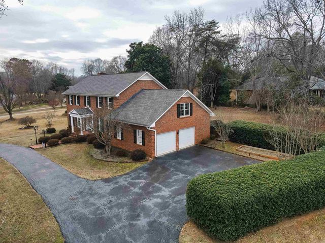 410 Thornhill Drive, Spartanburg, SC 29301