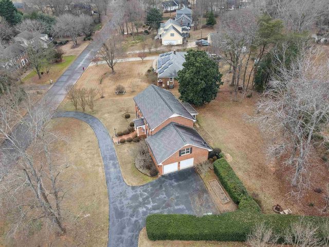 410 Thornhill Drive, Spartanburg, SC 29301