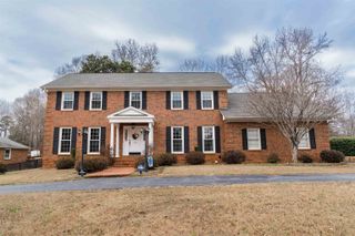 410 Thornhill Drive, Spartanburg, SC 29301