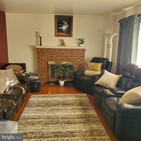 7404 DRYDEN PL, Clinton, MD 20735