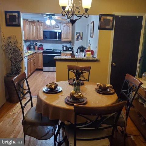 7404 DRYDEN PL, Clinton, MD 20735