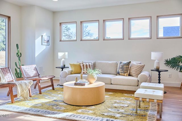 3621 Bivins Road, Hillsborough, NC 27278